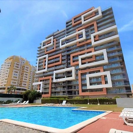Apartamentos Turisticos Rocha Tower 15C Portimão Exterior foto