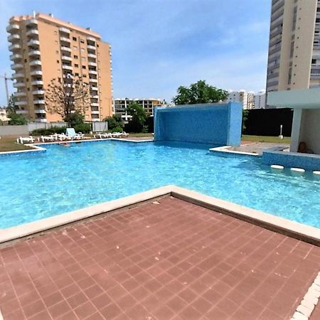 Apartamentos Turisticos Rocha Tower 15C Portimão Exterior foto