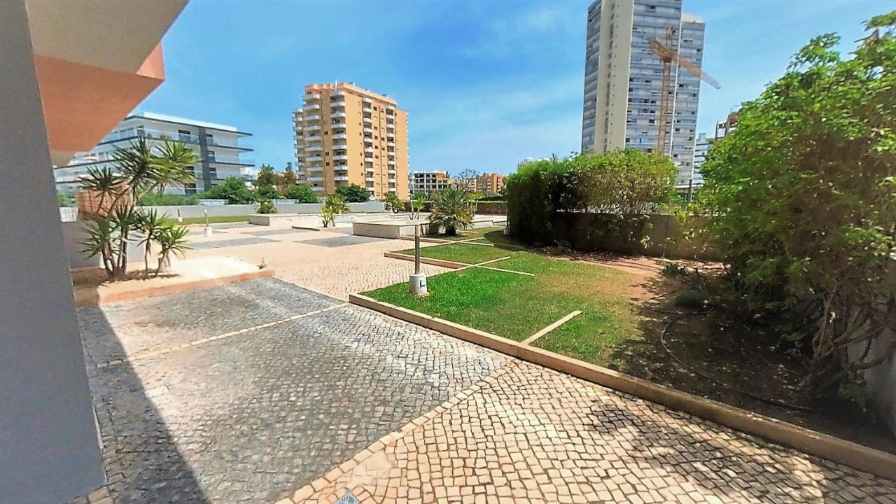 Apartamentos Turisticos Rocha Tower 15C Portimão Exterior foto