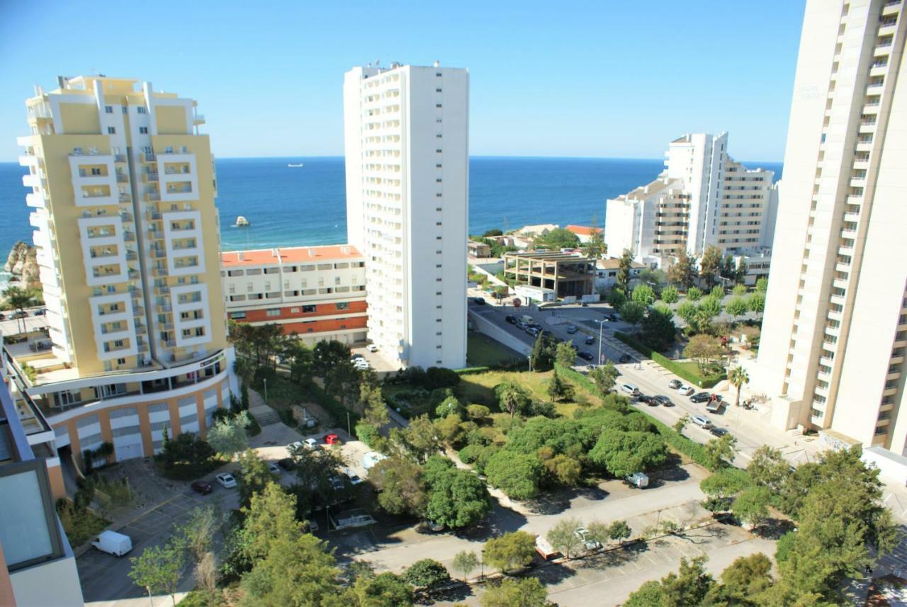 Apartamentos Turisticos Rocha Tower 15C Portimão Cameră foto